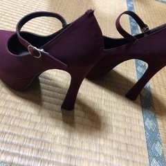 パンプス※決まりましたの画像