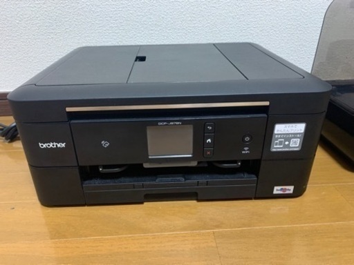 2018年製　ブラザー　コピー機
