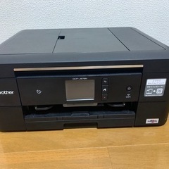 2018年製　ブラザー　コピー機
