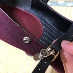 パンプス※決まりましたの画像