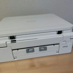 brother プリンターの画像