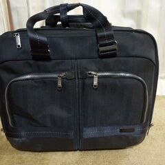 サムソナイト ２輪 ビジネスキャリーバック