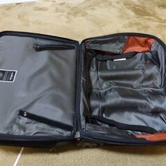 サムソナイト ２輪 ビジネスキャリーバックの画像