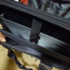 サムソナイト ２輪 ビジネスキャリーバックの画像