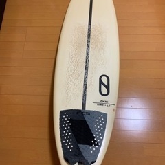 オムニ　サーフボード