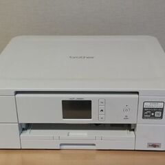brotherのプリンター
