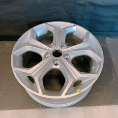 106 アルミ　ホイール　タイヤ　アルミホイール 17×7.0サイズ