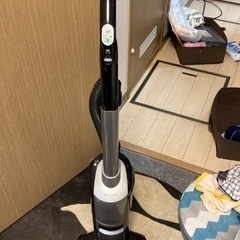 【急募・安価】シャープ　掃除機　EC-ST20の画像