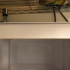 電子レンジ(決まりました)の画像