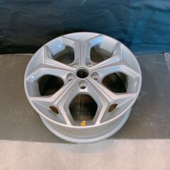 107 アルミ　ホイール　タイヤ　アルミホイール 17×7.0サイズ