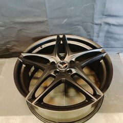 109 アルミ　ホイール　タイヤ　アルミホイール 20×8.5サイズ