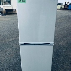 2520番 アビテラックス✨電気冷凍冷蔵庫✨AR-150E‼️