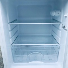 ニトリ 2ドア冷蔵庫 106L NTR-106 2019年製 ニトリ 2ドア冷蔵庫 NTR-106
