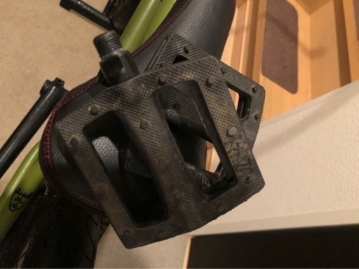 SUBROSA SONO BMX