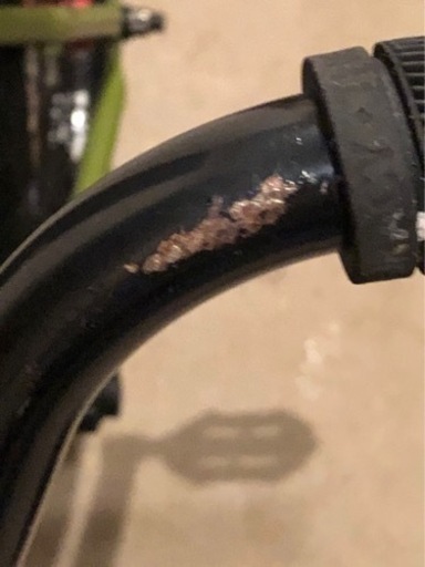 SUBROSA SONO BMX