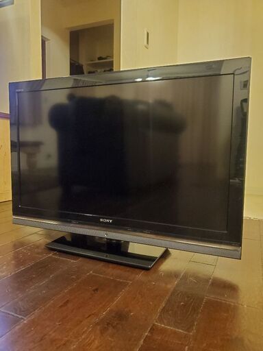 その他 SONY BRAVIA KDL-40V5
