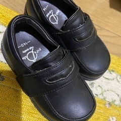 子供用フォーマルシューズ 14.0cmの画像