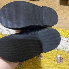 子供用フォーマルシューズ 14.0cmの画像