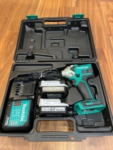 マキタ　インパクト14.4V