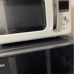 電子レンジ