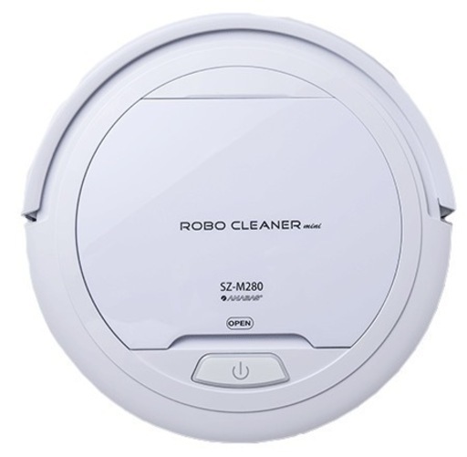 新品未開封】ANABAS ロボクリーナーミニ