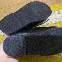 キッズフォーマルシューズ18.0cmの画像