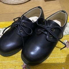 キッズフォーマルシューズ18.0cmの画像