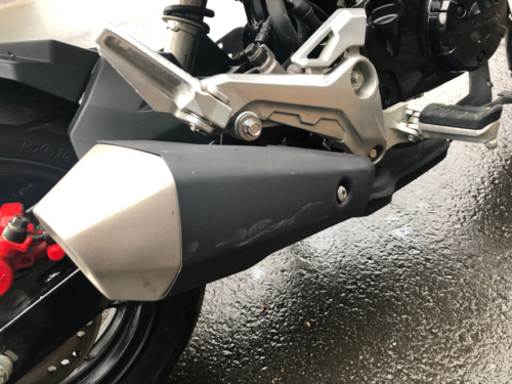 グロム　ワンオーナー　grom 配送出来ます