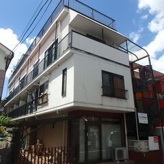 【サンルート徳丸302号室】契約金3万円でご契約可能です♪の画像