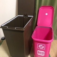 ゴミ箱