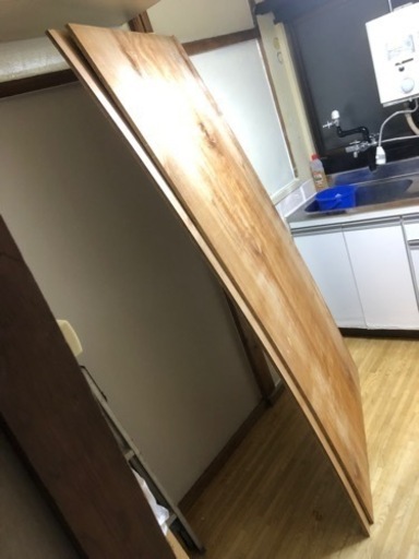 【未使用多数】リフォーム・修繕資材など