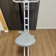 クロスバイク　アルインコ　ALINCOの画像