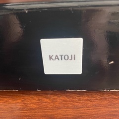カトージ （KATOJI ）のベビーチェア・ハイチェア ・テーブルチェアの画像
