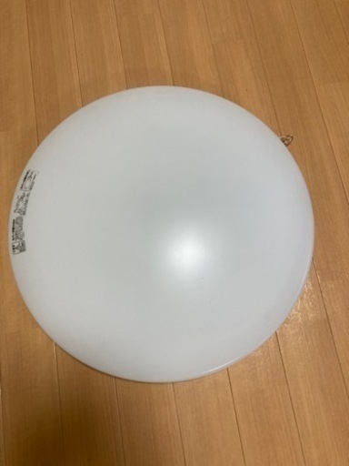 【ニトリ】シーリングライト　NTR-66W-P