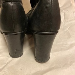 【0円】中古ブーツ23.0cmの画像