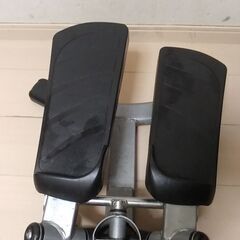 ミニステッパー