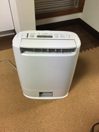 値段交渉ok 20年製 除湿機 Panasonic