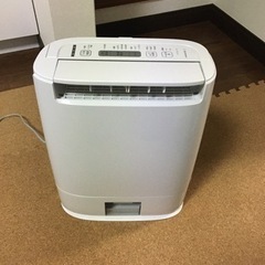 値段交渉ok 20年製　除湿機　Panasonic  