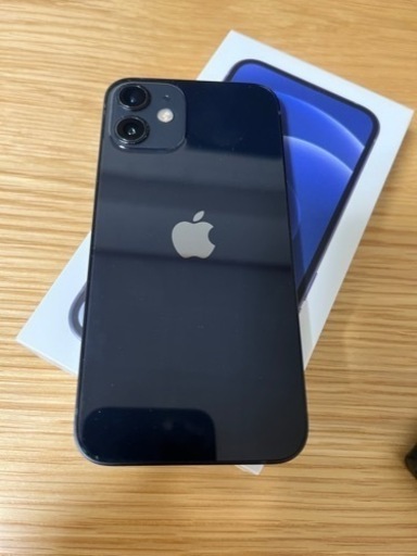 iPhone iPhone12mini 128GB