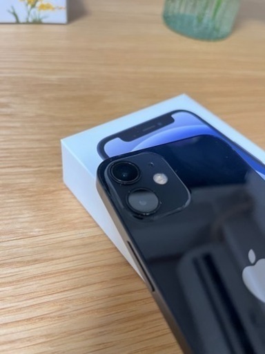 iPhone12mini 128GB
