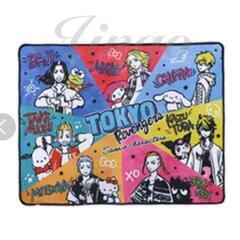 (お話中)新品未開封！東京リベンジャーズサンリオコラボの画像