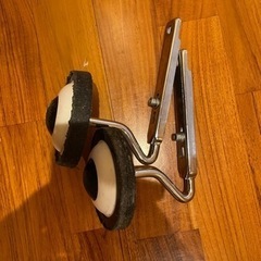 補助輪🚲