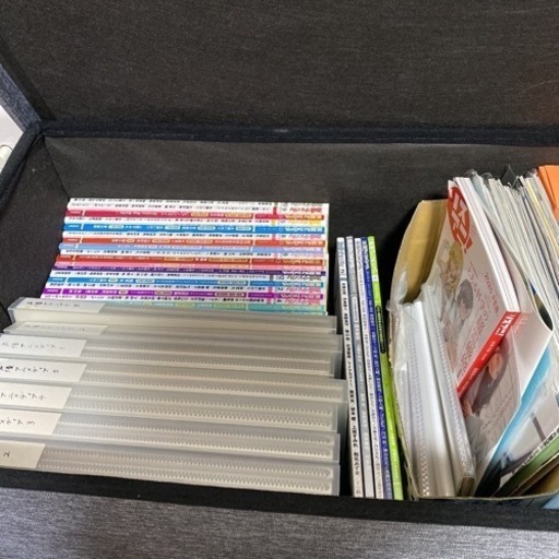 TrySail 切り抜き 約87冊分 その他諸々