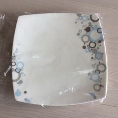 NARUMI スクエア アラカルト プレート スプーンフォークの...