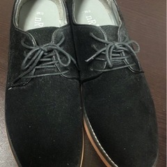 メンズシューズ３足セット(26センチ)の画像
