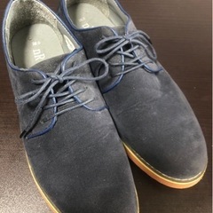 メンズシューズ３足セット(26センチ)の画像