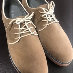 メンズシューズ３足セット(26センチ)の画像