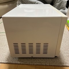 ELSONIC家庭用電子レンジの画像