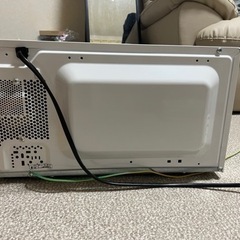 ELSONIC家庭用電子レンジの画像