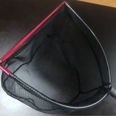 玉網(タモ) 魚釣り用の画像